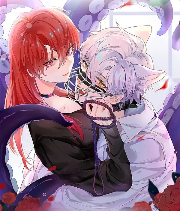 Pacar Mutanku ▸ Niie Mochi ◂