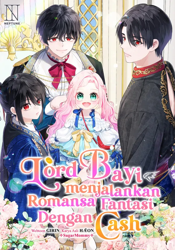 Lord Baby Runs A Romance Fantasy With Cash ✧SugarMommy✧ Lord Baby Runs A Romance Fantasy With Cash ✧SugarMommy✧