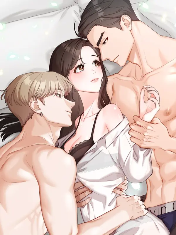 [플래이 단편선] 소꿉친구와 그 친구