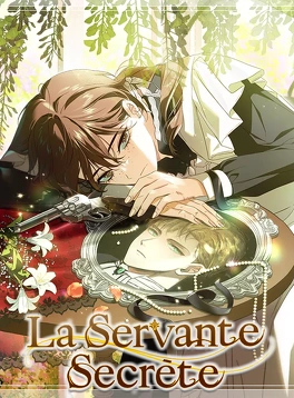 La Servante Secrète (Version officielle de Webtoons)