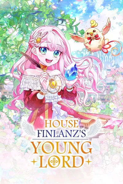 House Finlanz's Young Lord (Official) House Finlanz's Young Lord (Official)