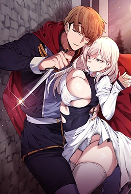 Young Lady's Knight Young Lady's Knight