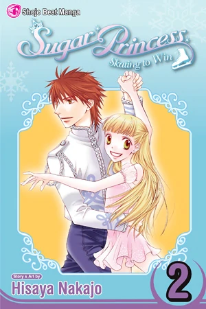 Sugar Princess (Official) Sugar Princess (Official)