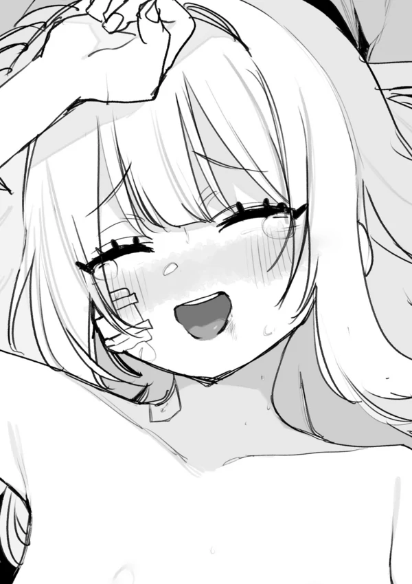 For the Sake of My Future Vengeance【R18】 For the Sake of My Future Vengeance【R18】