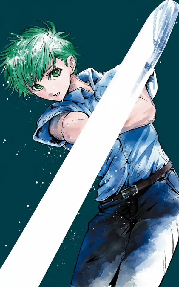 Green Green Greens Green Green Greens