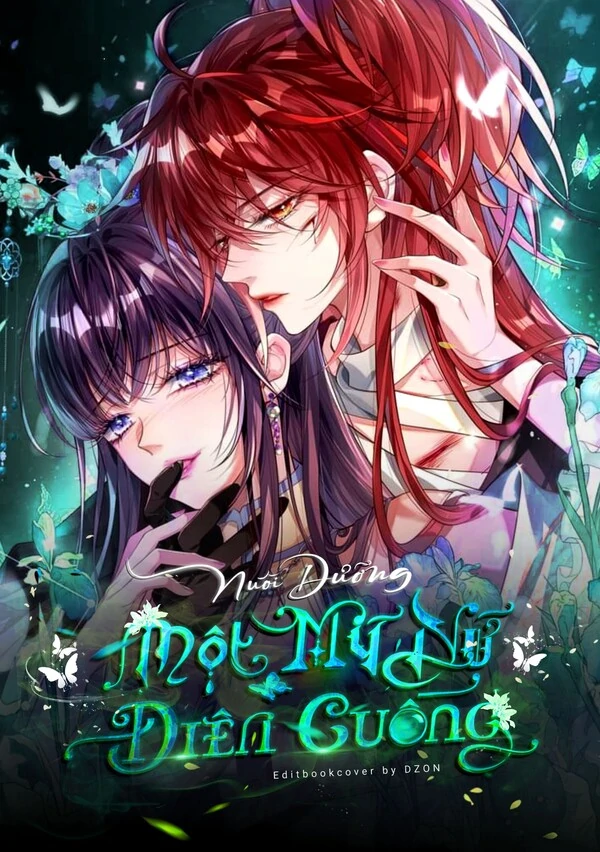 Nuôi dưỡng một mỹ nữ điên cuồng (Bilibili Official) Nuôi dưỡng một mỹ nữ điên cuồng (Bilibili Official)