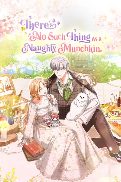 There's No Such Thing as a Naughty Munchkin [Official]