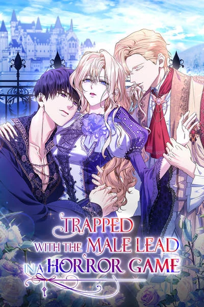 Trapped With the Male Lead in a Horror Game [Official]
