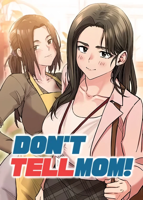 Dont' tell mom! (hun) Dont' tell mom! (hun)