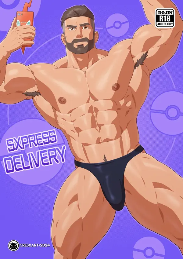 Sxpress Delivery (Official) 19+