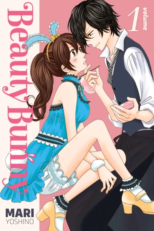 Beauty Bunny {Official} Beauty Bunny {Official}