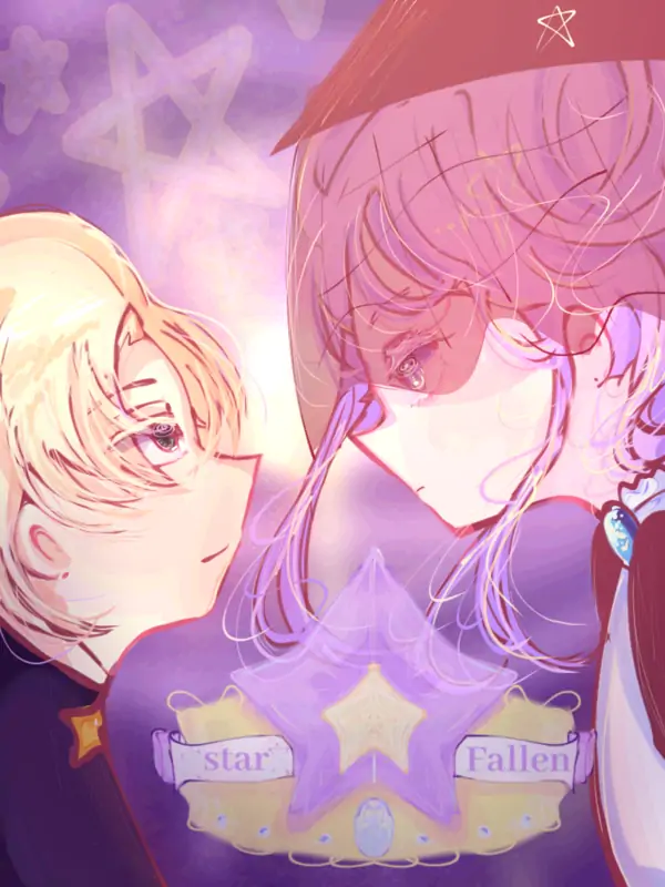 Star Fallen Star Fallen