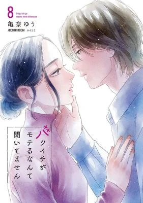Batsuichi ga Moteru Nante Kiitemasen