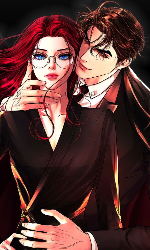 Demon lover Demon lover