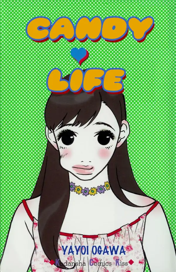 Candy Life Candy Life