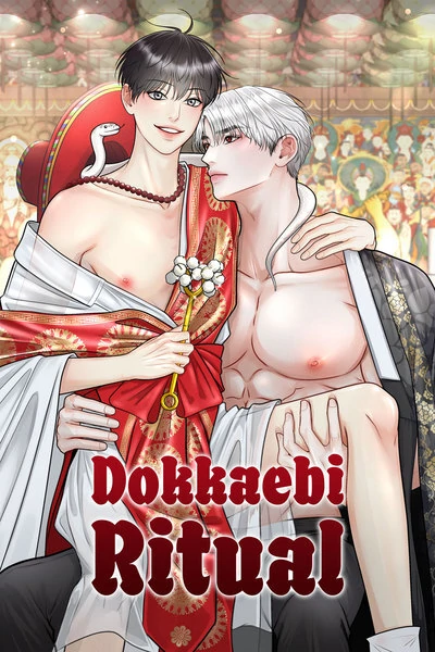Dokkaebi Ritual Dokkaebi Ritual