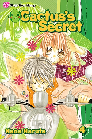 Cactus’s Secret (Official) Cactus’s Secret (Official)
