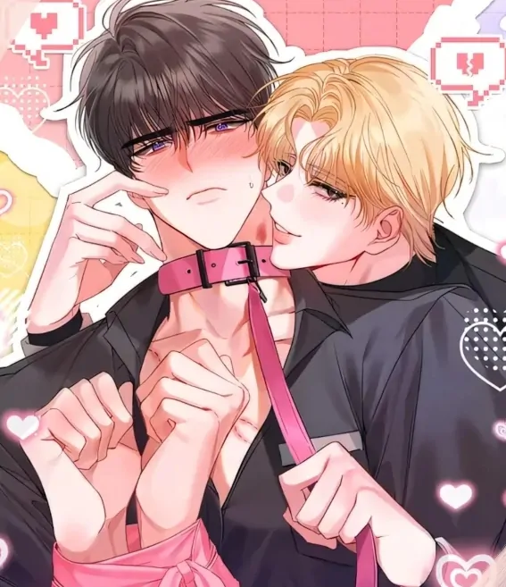 Fetish Manual Fetish Manual