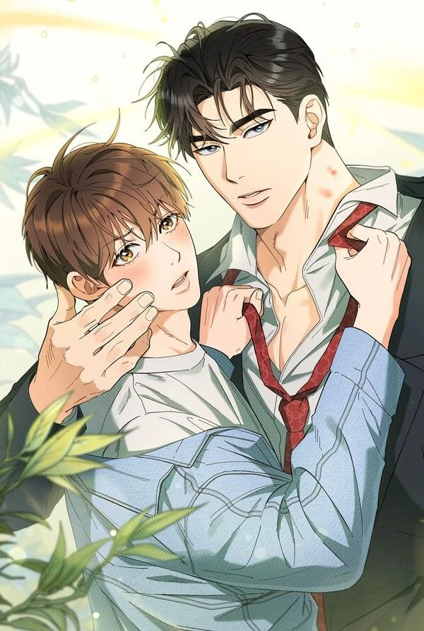 Romance, But Not Romantic SIDE STORY [MAWAR]