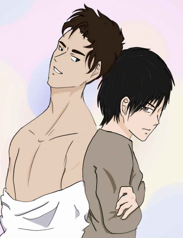 Heartstrings Entwined Heartstrings Entwined