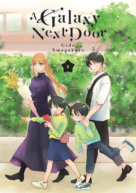A Galaxy Next Door A Galaxy Next Door