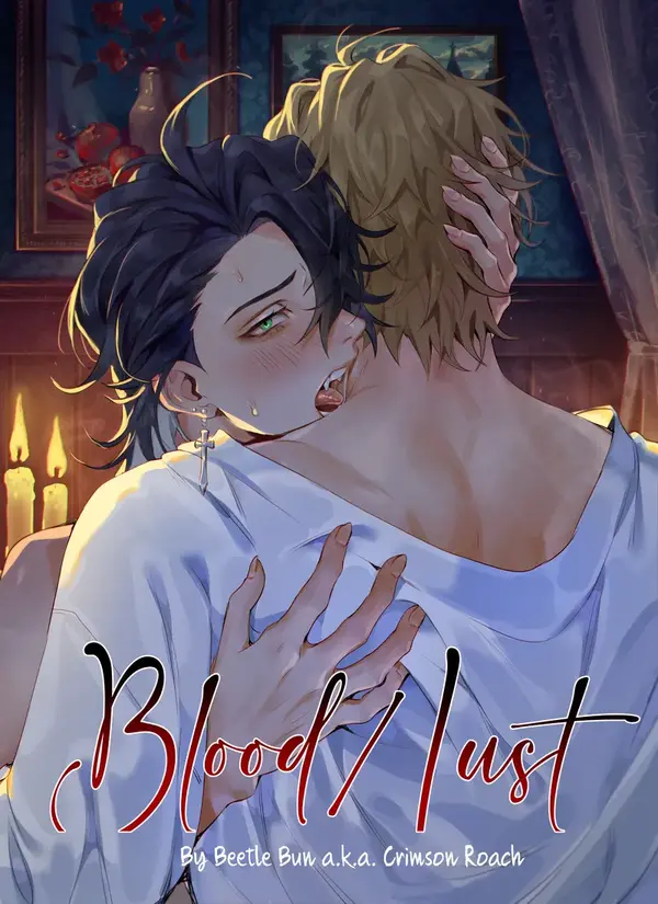 Blood or Lust? Blood or Lust?