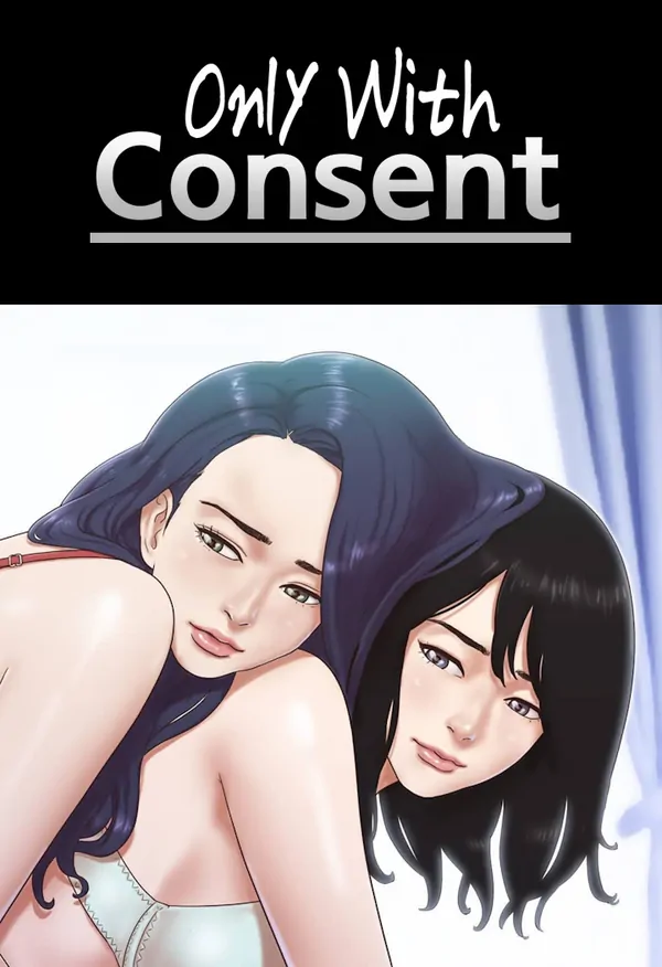 Only With Consent (Official) Only With Consent (Official)