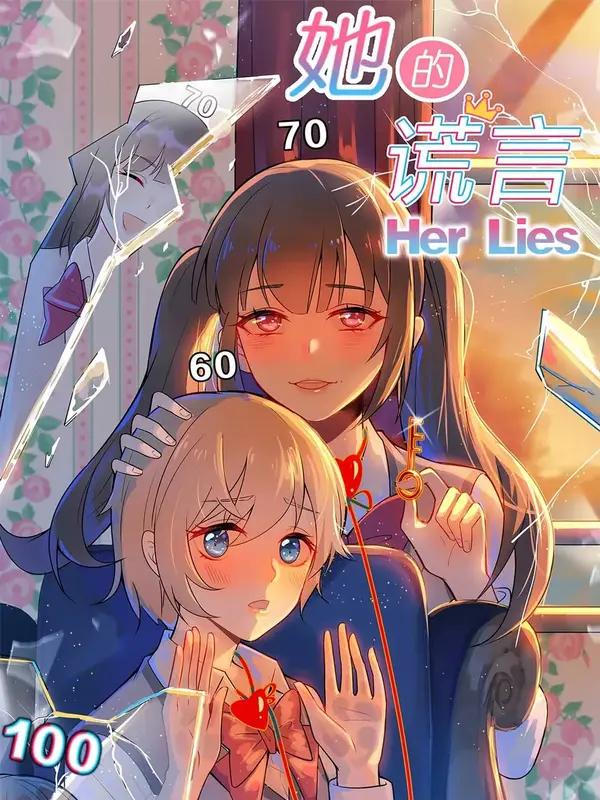Her Lies (Official)