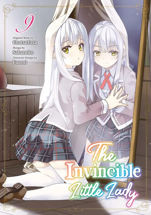 Douyara Watashi no Karada wa Kanzen Muteki no you desu ne (Official)
