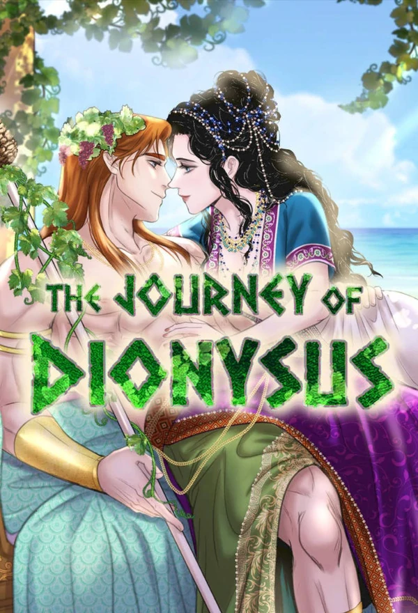 The Journey Of Dionysus