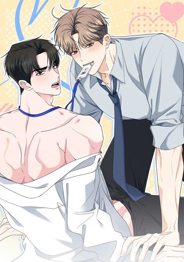 The Management Strategy of Unrequited Love [ AXIAN × PIPIKO ]
