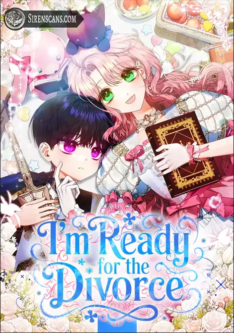 I'm Ready For Divorce I'm Ready For Divorce