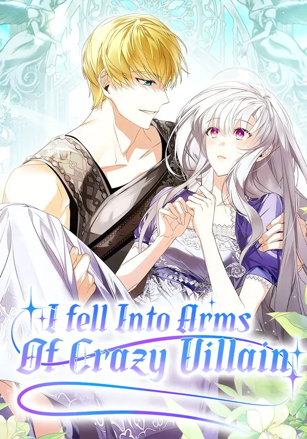 Falling Into the Arms of a Mad Villain (Umi word)
