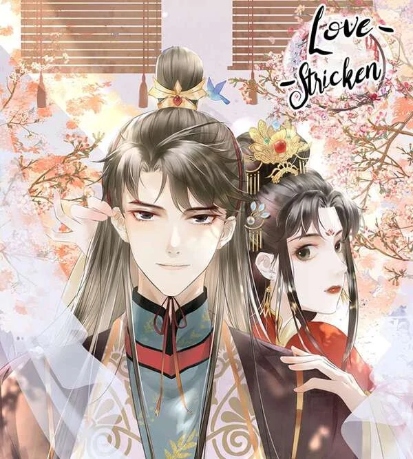 Love-Stricken Love-Stricken