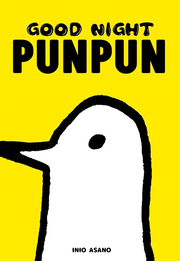 Goodnight Punpun