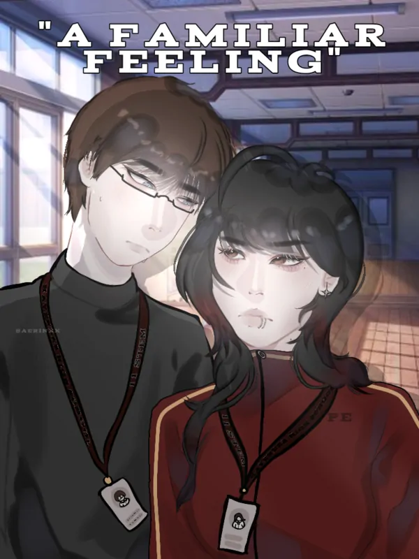 "A familiar feeling" "A familiar feeling"