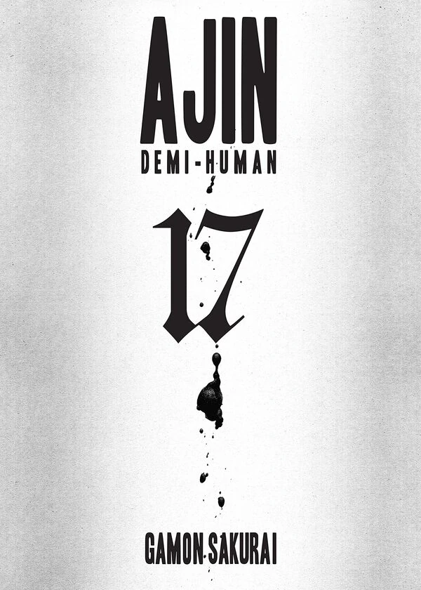 Ajin: Demi-Human (Official)