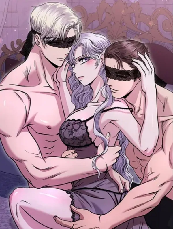 Beyond the Walls of the Duke's Mansion (NingAr~)