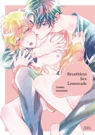 Breathless Sex Lemonade