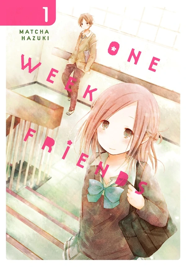 One Week Friends (Official)