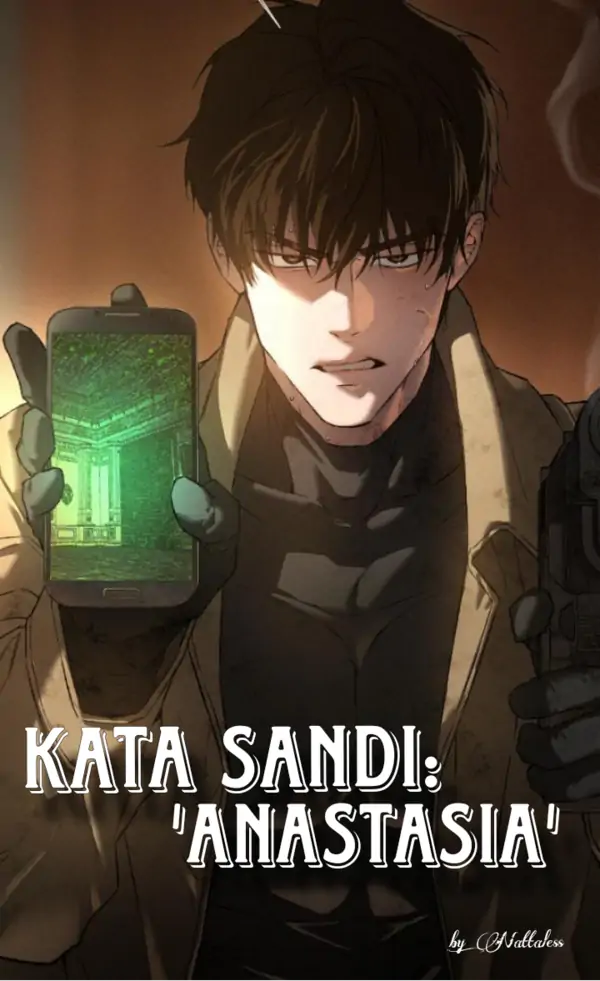 KATA SANDI: ANASTASIA S2 (Nattless_NEW) KATA SANDI: ANASTASIA S2 (Nattless_NEW)