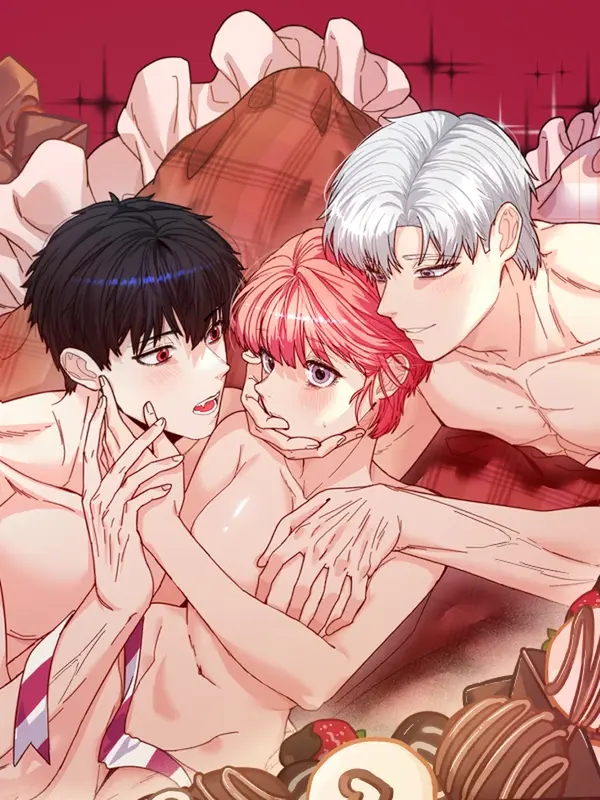 Bloody Sweets (Full +19 version) Bloody Sweets (Full +19 version)