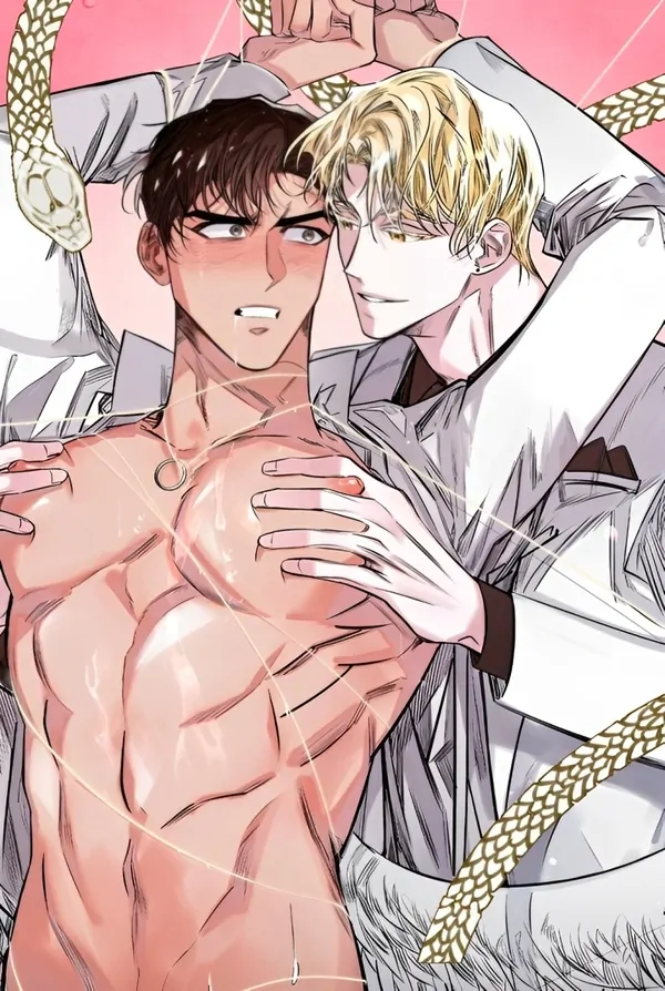 🇬🇧 Devil In White [Moon Candy]