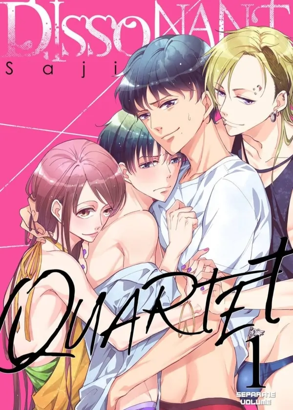 Fukyouwaon Quartet (Official) Fukyouwaon Quartet (Official)