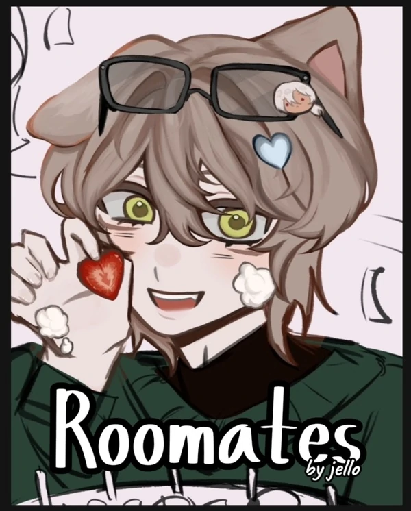 roomates roomates