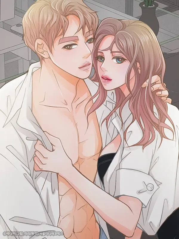 자정의 B사감