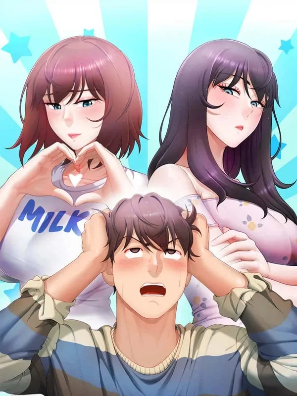 No, I Want Her! No, I Want Her!
