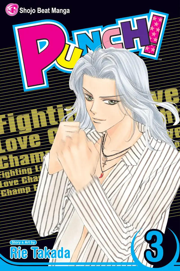 Punch (Official)