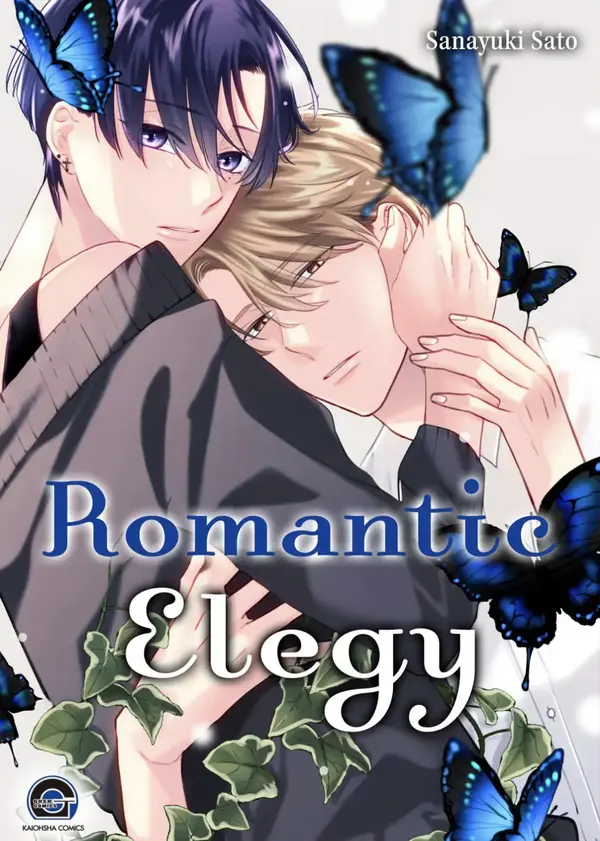 Romantic Elegy