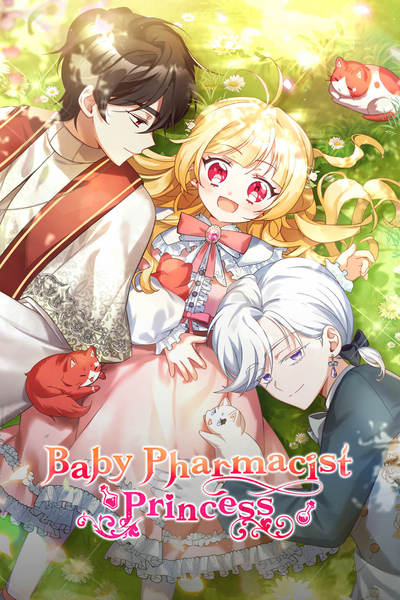 Baby Pharmacist Princess [Official]